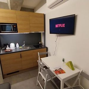 Studio Appartement